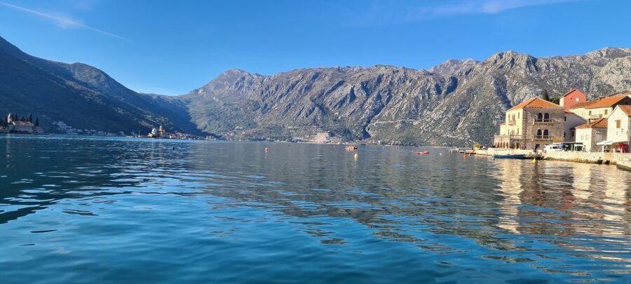 Blue Sea & Black Mountains - Montenegro - Who should book this experience