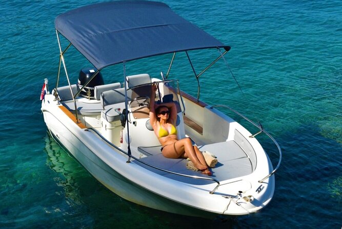 Boat rental in Dubrovnik Croatia. Cruise around Dubrovnik coast and islands - Key points at a glance