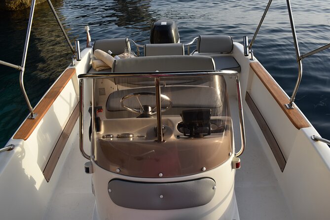 Boat rental in Dubrovnik Croatia. Cruise around Dubrovnik coast and islands - A full day on Dubrovnik’s open water