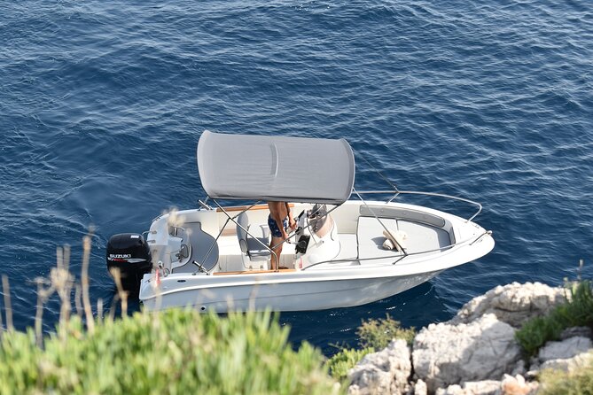 Boat rental in Dubrovnik Croatia. Cruise around Dubrovnik coast and islands - Who will get the most from this trip