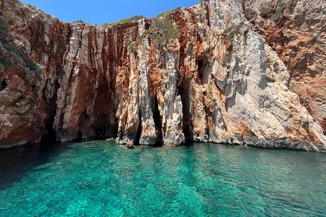 Boat Tour at Delfina Hvar - Food on board, and what you need to bring