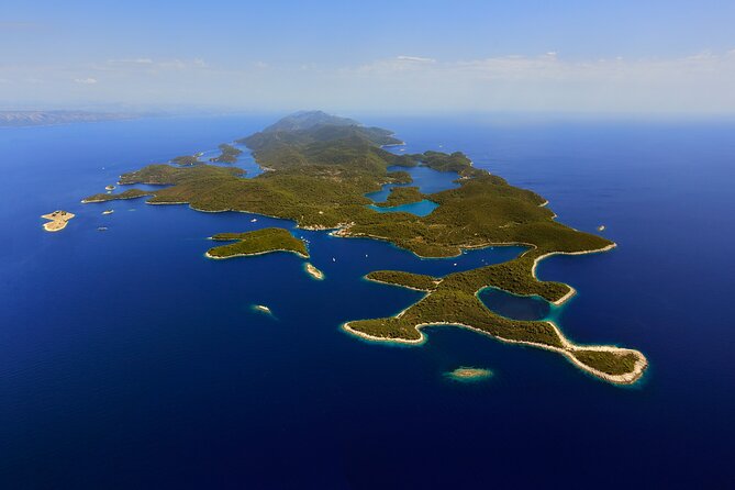 Boat Tour to Mljet National Park & 3 Islands - Why this boat trip covers so much coast