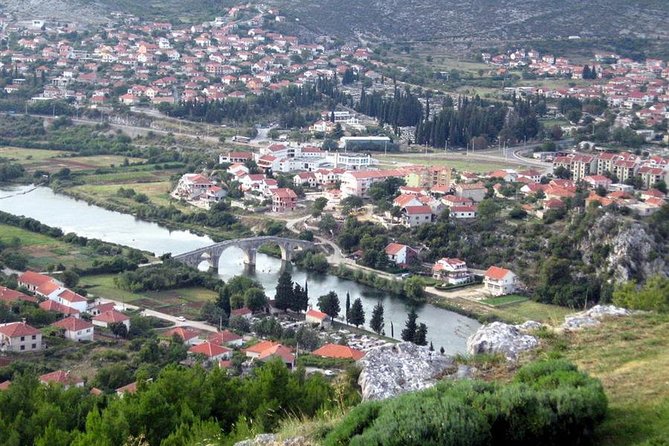 Bosnia Food and Wine Experience Tour - From Dubrovnik - From Dubrovnik to Bosnia’s wine country