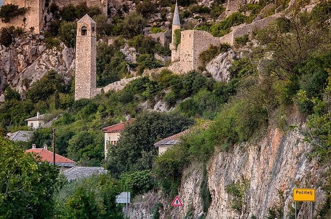 Bosnia & Herzegovina Private Tour - Sarajevo in four hours