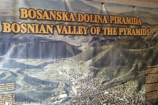 Bosnia & Herzegovina Private Tour - What Dino adds to the day