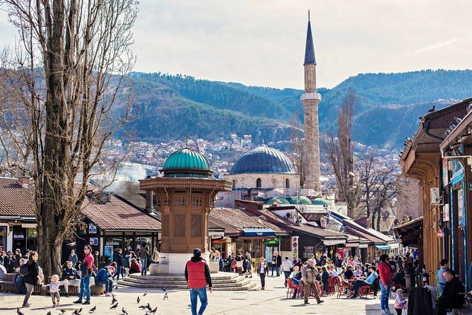 Bosnia & Herzegovina Private Tour - Starting in Dubrovnik and reaching Neum