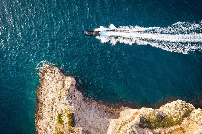 Brac, Hvar, & Solta Day Trip: Snorkeling, Wine & Lunch from Split - Key points at a glance