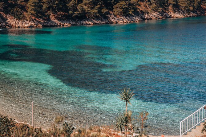Brac, Hvar, & Solta Day Trip: Snorkeling, Wine & Lunch from Split - Stari Grad and the old spa house