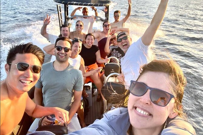 Brac, Hvar, & Solta Day Trip: Snorkeling, Wine & Lunch from Split - Solta’s quiet water stop