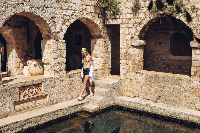 Brac, Hvar, & Solta Day Trip: Snorkeling, Wine & Lunch from Split - Is $203.82 a fair price?