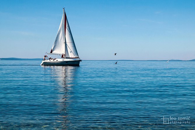 Brac Island One-Day Trip with the Sailboat Nana - Private Tour - Who will enjoy this most