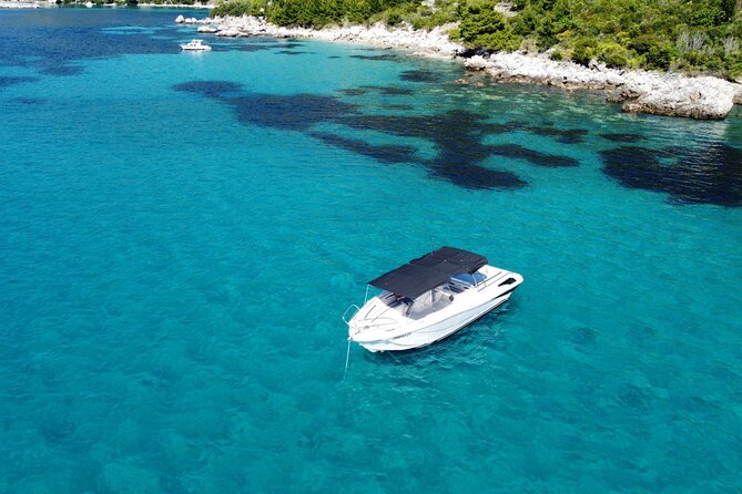 Brand New Mercan Excursion 34 Private Tour From Dubrovnik Cavtat - What Is Included, and What You Must Bring