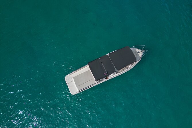 Brand New Mercan Excursion 34 Private Tour From Dubrovnik Cavtat - Who Gets the Best Value From This Trip