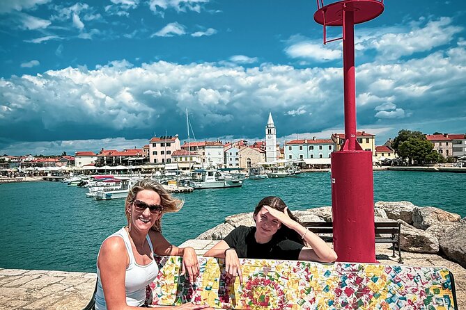 Brijuni Boat Tour with Lunch & Drinks – Swim Stop Included - Why This Cruise Works Well From Pula