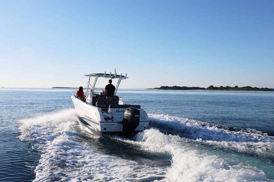 Brijuni Islands: Sunset & Dolphins private boat tour - Should you book the Brijuni sunset boat tour?