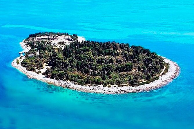 Brijuni National Park Boat Excursion from Pula. With a visit to the island - Seeing Brijuni from Pula’s harbor