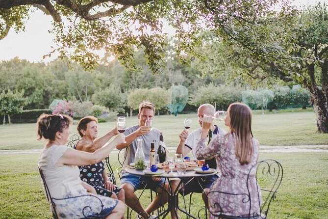Buje: Authentic Istrian family farm, guided walk, foods & wine - Key points to know