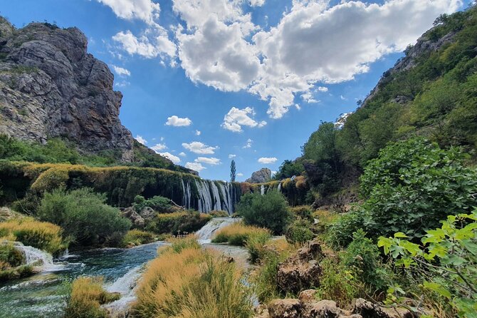 Canoe safari adventures at Zrmanja river day tour - Is $84.29 fair for five hours?