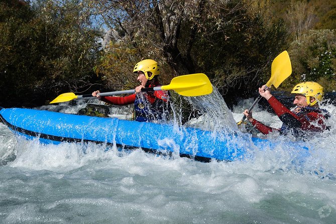 Canoe Safari on Cetina River from Split or Blato na Cetini village - From Split’s Brass Gate to the Cetina River