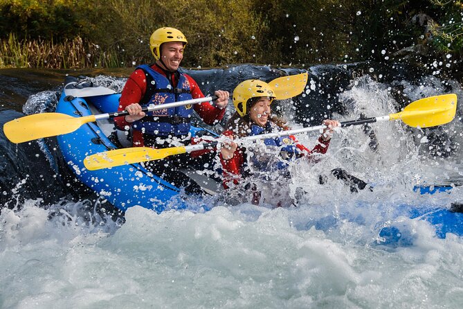 Canoe Safari on Cetina River from Split or Blato na Cetini village - Why the canoe option suits couples and first-timers