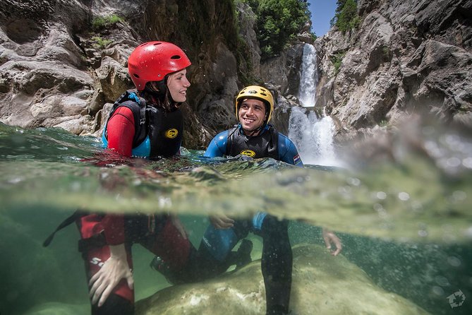 Canyoning on Cetina River Adventure from Split or Zadvarje - Why the Cetina River Is the Main Attraction