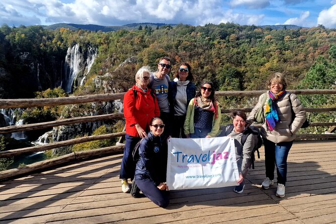 Canyoning on Cetina River Adventure from Split or Zadvarje - Caves, Waterfalls, and Natural Pools