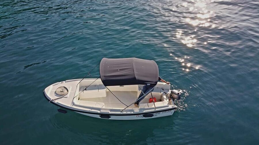 Cavtat: Boat Rental - Key Points for Your Cavtat Boat Day
