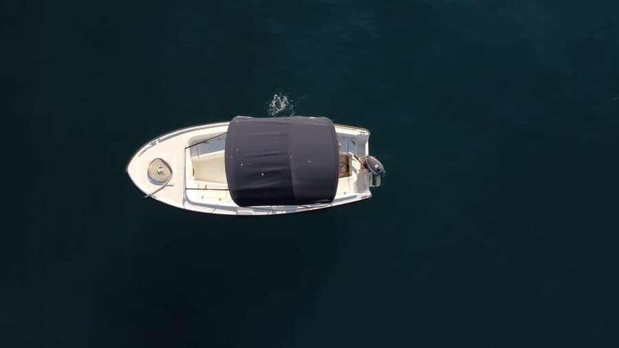 Cavtat: Boat Rental - Exploring the Cavtat Coast at Your Own Pace