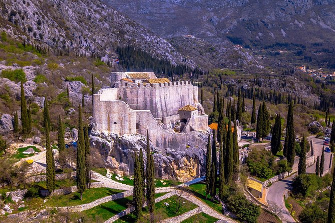 Cavtat & Konavle District Half Day Private Tour - Cavtat gives you a slow start by the sea