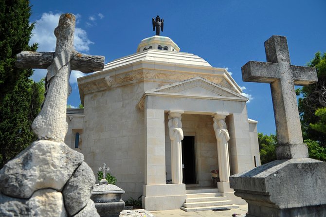 Cavtat & Konavle District Half Day Private Tour - What the $390.37 price really buys