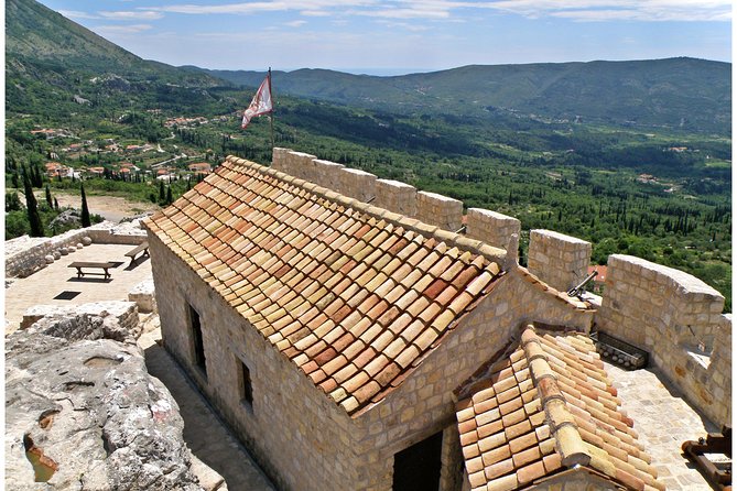 Cavtat & Konavle District Half Day Private Tour - Timing, comfort, and practical details