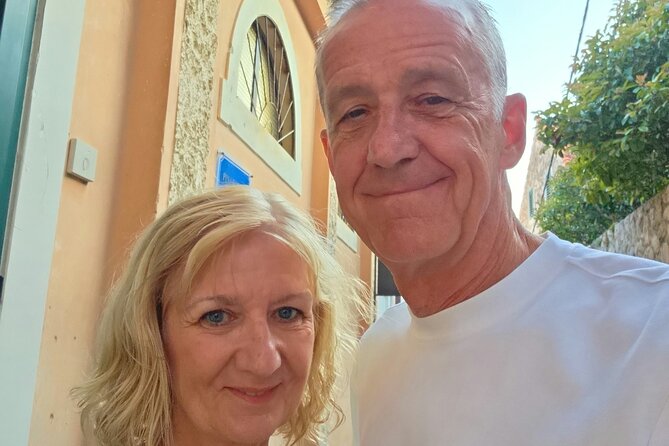 Cavtat Old Town: Exploration Game and Tour - Rector’s Palace on Put dr. Ante Starčevića