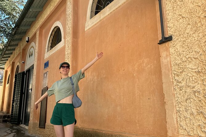 Cavtat Old Town: Exploration Game and Tour - The Franciscan Monastery by the Adriatic