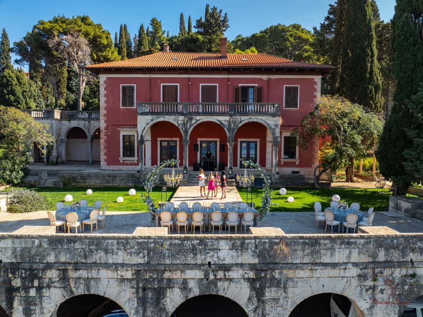 Cavtat Wine Experience: Tasting at Wine Bar Banac - Why the sushi pairing changes the experience