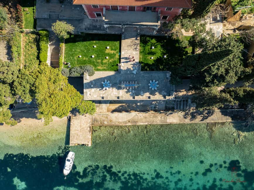 Cavtat Wine Experience: Tasting at Wine Bar Banac - The second Cavtat portion: another two and a half hours