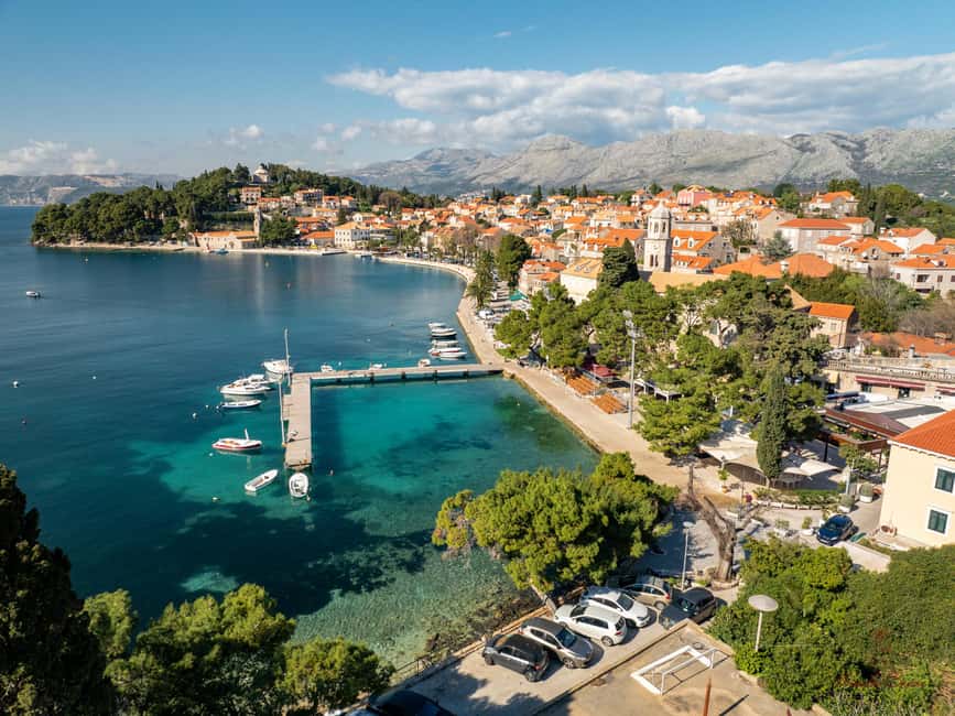 Cavtat Wine Experience: Tasting at Wine Bar Banac - Who will enjoy this most