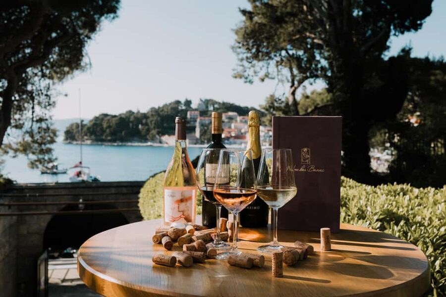 Cavtat Wine Experience: Tasting at Wine Bar Banac - Meeting at Wine Bar Banac in Cavtat