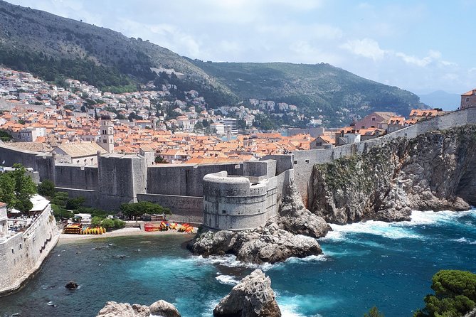 City Walls Legends and Facts Tour - Key points to know before booking
