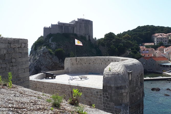 City Walls Legends and Facts Tour - What the views add to the history