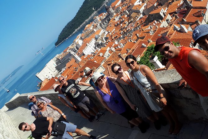 City Walls Legends and Facts Tour - Is $312.06 good value for up to 10 people?