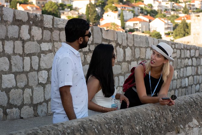City Walls of Dubrovnik - Why Dubrovnik’s walls are worth your time