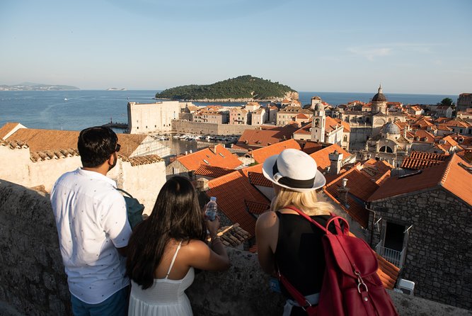 City Walls of Dubrovnik - Is the small group worth the price?