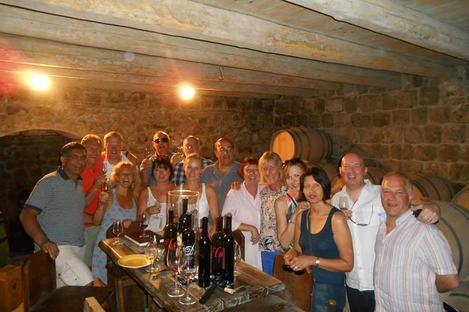 Classic Tour with Wine Tastings from Dubrovnik - From Dubrovnik to the Peljesac Peninsula