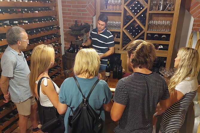 Classic Tour with Wine Tastings from Dubrovnik - What the $235.89 price really buys you