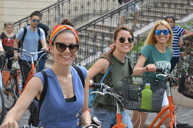 Classic Zagreb Bike Tour - Why This Three-Hour Ride Works So Well