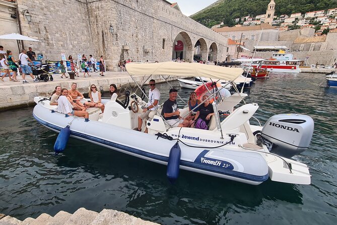 Coastal Vineyards: A Dream Wine Tour to Elaphiti Islands - Wine at a local home and cellar