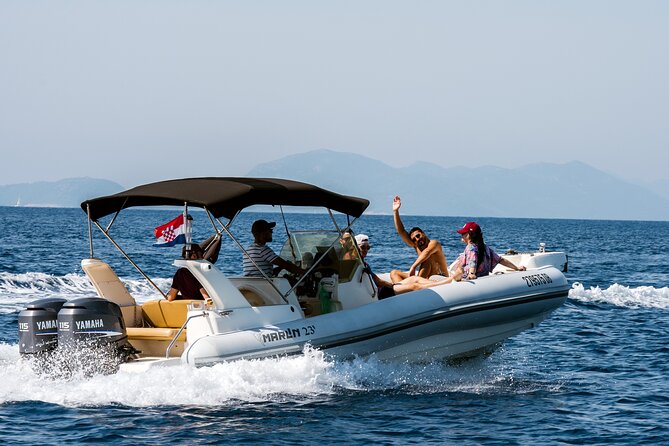Coastal Vineyards: A Dream Wine Tour to Elaphiti Islands - Why the home setting matters
