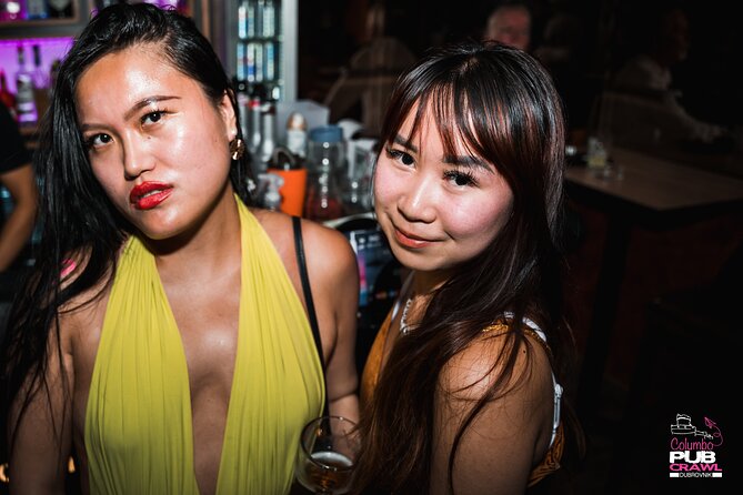 Columbo Pub Crawl Dubrovnik - What the guide adds to the night