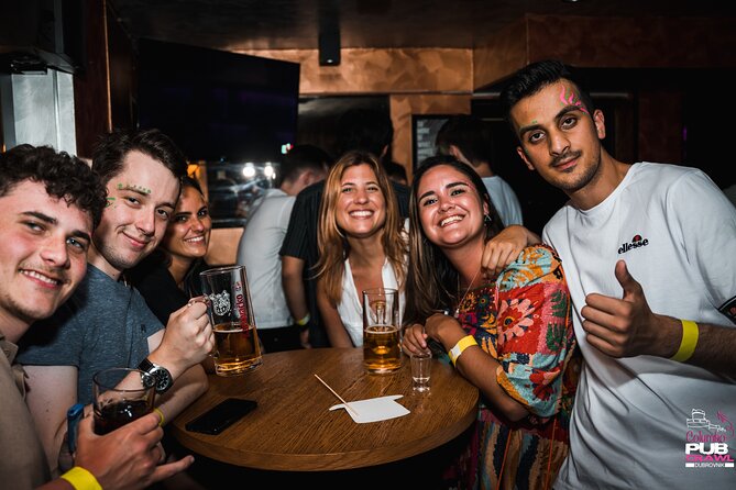 Columbo Pub Crawl Dubrovnik - Should you book the Columbo Pub Crawl?