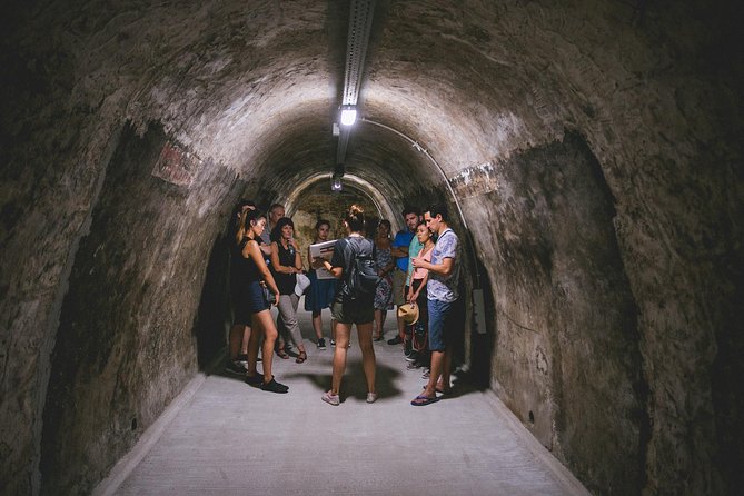Communism & Croatian Homeland War Tour - Why this tour matters in Zagreb